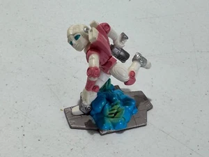 Transformers Universe Robot Heroes G1 Arcee PVC Mini 2008 - Picture 1 of 4