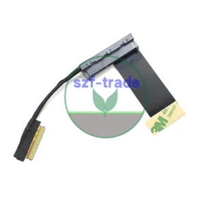 Lenovo Thinkpad T570 P51S 01ER034 HDD Sata Cable Hard Disk Connector with Cable - Afbeelding 1 van 1