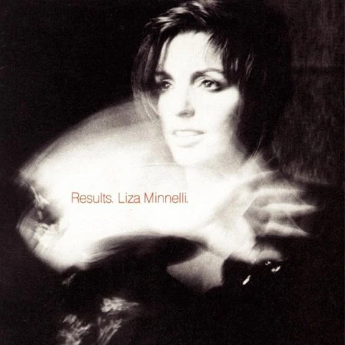 Liza Minnelli - CD - Results (1989) - Image 1 of 1