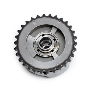 Exhaust Camshaft Adjuster Fit for Audi 8EC 8K2 8K5 8T3 8F7 4F2 4F5 4E2 4E8 4LB - Picture 1 of 9