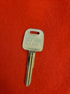 X187 HY4 auto key Hyundai - Picture 1 of 2