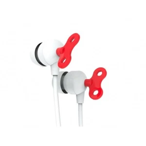 AURICULARES WIND-UP KIKKERLAND - Imagen 1 de 2
