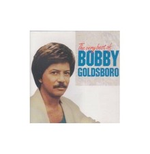 Bobby Goldsboro - The Very Best of Bobby Goldsboro - Bobby Goldsboro CD EEVG The
