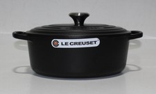 Le Creuset Gourmet-Casseruola sig 30 cm, in ghisa (3gj48n)