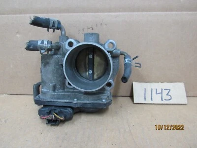 Unidad de control de carrocería del acelerador Toyota Camry 2007 2008 2009 2010 OEM 92.278 millas Foto 1 de 4