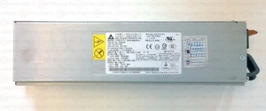 € 45+IVA IBM 39Y7387 920W Hot Swap Power Supply 39Y7386 x3400 x3500 M2/M3 - Picture 1 of 3