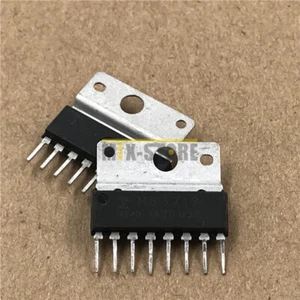 10PC MB3712 Encapsulation''ZIP-8 - Picture 1 of 2