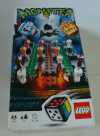 LEGO Monster 4 No.3837