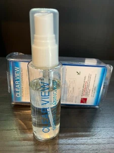 Bildschirmreiniger Set 2 Oz Spray plus Mikrofasertuch für Bildschirme - Bild 1 von 4