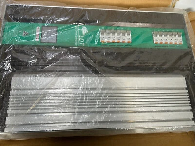 LSC Control Systems LED Drive Technology dimmer - 12ch - Image 1 of 4