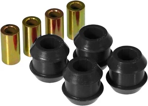 Prothane 8-217-BL Black Front Upper Control Arm Bushing Kit - Picture 1 of 1