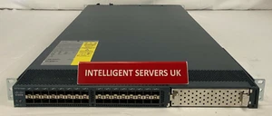 Cisco UCS-FI-6248 32x Porty Przełącznik sieciowy - Zdjęcie 1 z 2