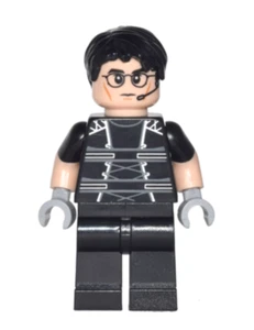 Lego Ethan Hunt 71248 Mission Impossible Dimensions Minifigur - Bild 1 von 2