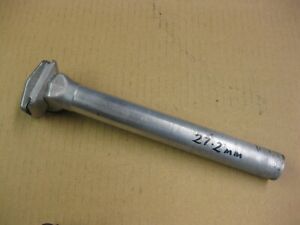 SEAT POST, UNBRANDED, 27.2mm