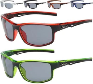 CHILDRENS SPORTS SUNGLASSES KIDS BOY'S GIRL'S DESIGNER WRAP RUNNING GOLF UV400 - Picture 1 of 13