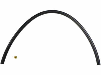 For 1984-1987 Toyota Corolla Power Steering Reservoir Line Hose 16947YK 1985 - Image 1 of 2
