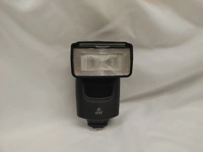 onn camera flash model Ona18ca004 Lights Up See Pics T7 - Image 1 of 4