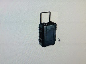 Wasserdichter Koffer UK Loadout Case 1322 - leer - Bild 1 von 1
