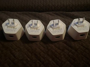 Xfinity XFI Pod XE1-S Range Extender WiFi Network Signal Booster Comcast XE1S x4 - Afbeelding 1 van 2