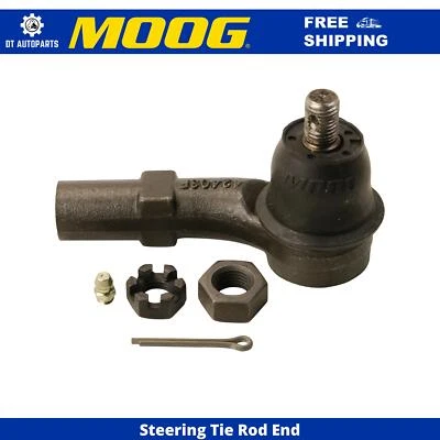 Barra de dirección delantera izquierda exterior MOOG para Volkswagen Jetta City 2007-2009 Foto 1 de 4