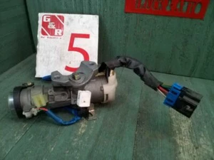 2007-2010 HYUNDAI ELANTRA IGNITION SWITCH CYLINDER ASSY SWITCH W KEY OEM - Picture 1 of 12