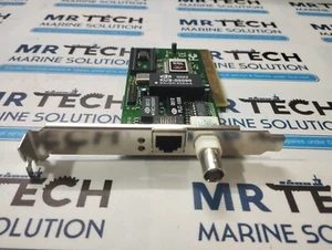 INTELLINET ICC-IO-36-P160421 HIGH PERFORMANCE 32-BIT PCI BUS ETHERNET CARD - Picture 1 of 11