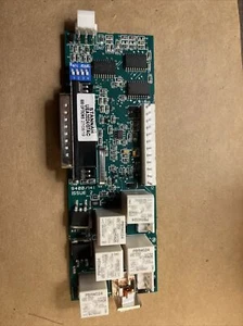 Stannah 600 Circuit Board 4309005 D - Picture 1 of 10