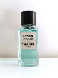 MINIATURE CHANEL LOTION DOUCE 19 ML PLEINE - Picture 1 of 1
