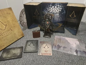 Assassin's Creed Syndicate Big Ben Collector's Case - Picture 1 of 20