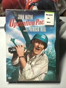 Operation Pacific [DVD] - Imagen 1 de 2