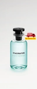 Louis Vuitton Imagination - Picture 1 of 4