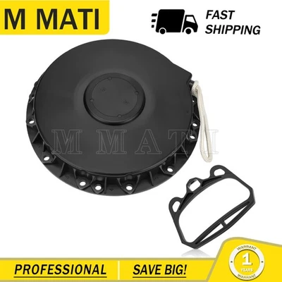 Рукоятка стартера и стартера с отдачей перемотки 420892614 для Ski-Doo GSX GTX MXZ Summit - Изображение 1 из 4