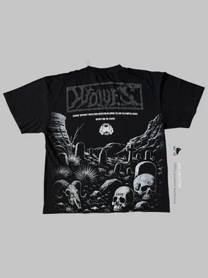 Darc Sport Bury Me In Darc Club Olympia Premium Tee Men’s 2XL NWT - Image 1 of 4