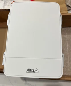 Axis T98 Surveillance Cabinet - NEW open box  14''x9.5''x5.5'' - Picture 1 of 12