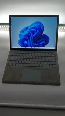 Portátil Surface 12033.(¡Sin cargador!!) i7-7660U.8GB.256GB SSD.13.3" 2K Táctil.W11 Foto 1 de 4