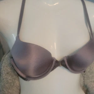 Maidenform 34A gepolsterter Bügel Frontverschluss Push Up Racerback BH - Bild 1 von 7