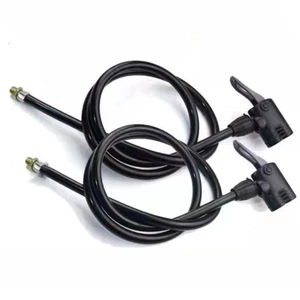 Lengthened Air Pump Connector Air Pump Extension Tube Trachea Replacement - Picture 1 of 12