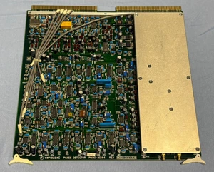 Toshiba PHASE DETECTOR PCB Board PM30-20184, YWP1923*C für SSH-160A Sonolayer - Bild 1 von 10