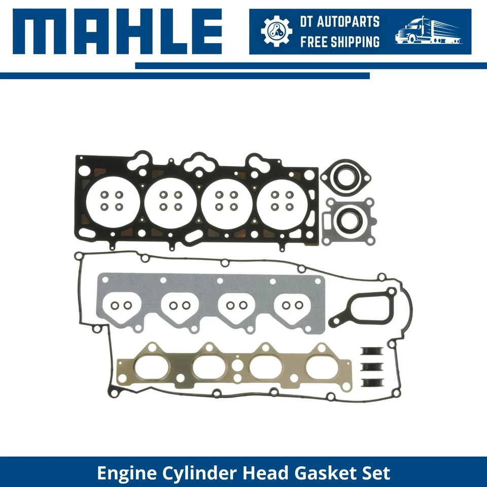 For 2010-2011 Kia Soul 2.0L L4 Engine Cylinder Head Gasket Set Mahle - Image 1 of 3