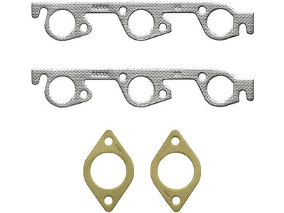 For 2000-2003 Chrysler Voyager Exhaust Manifold Gasket Set 43497NXPQ 2001 2002 - Image 1 of 2