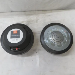 Two JBL 2446H Compression Drivers 8 Ohm NON Working PAIR - Picture 1 of 13