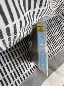 Cyan Printer Cartridge - Picture 1 of 2