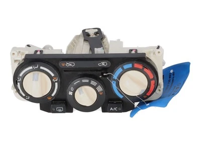 Heater Actuator (Console) Nissan Micra III (K12) 1.2 48 kW 65 HP (01/2003- - Image 1 of 2
