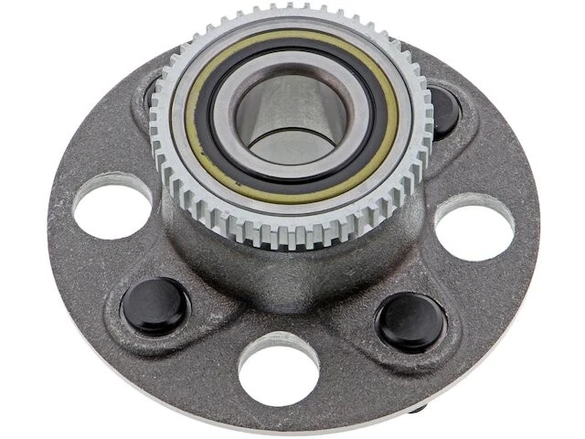 Ступица заднего колеса в сборе 58XJYG76 для Acura EL 2001 2002 2003 2004 2005 - Изображение 1 из 1