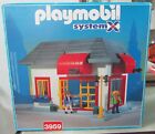 Playmobil 3959 System X nuovo fondo di magazzino SPESE GRATIS