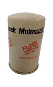 Ford Motorcraft Engine Oil Filter FL-295 D27Z-6731-A - Picture 1 of 2