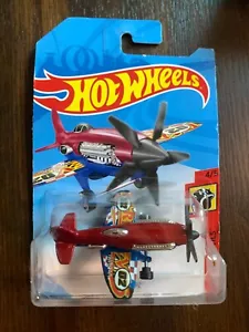 MAD PROPZ - 2017 Hot Wheels - HW Daredevils 4/5 - Bild 1 von 2
