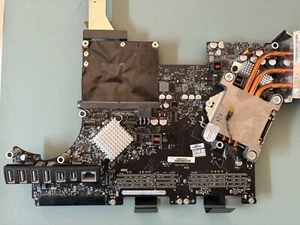 Apple iMac 21“ A1311 820-2641-A Main Logic Board i5 2,5 GHz Mitte 2011 - Bild 1 von 4
