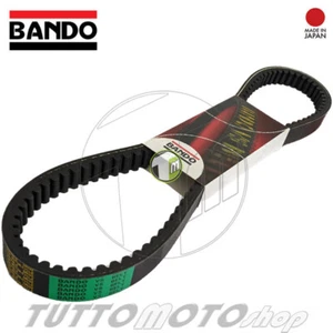 Cinghia Trasmissione APRILIA Scarabeo 50 2T DT 1993-1999 / Tipo Originale BANDO - Foto 1 di 5