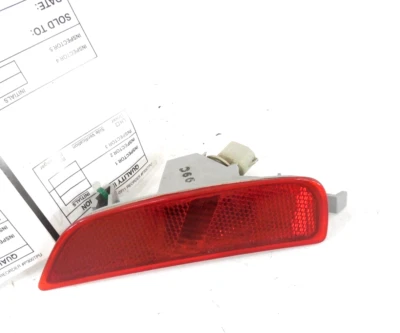 Mazda MX-5 Miata 2019 19 luz de giro trasera luz conductor izquierda OEM Foto 1 de 3